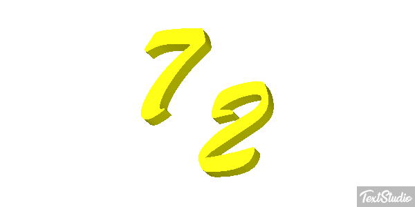 72 Effetto testo