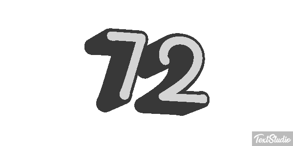 72 Effetto testo