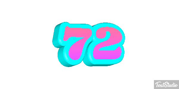 72 Effetto testo