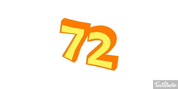 72 Effetto testo