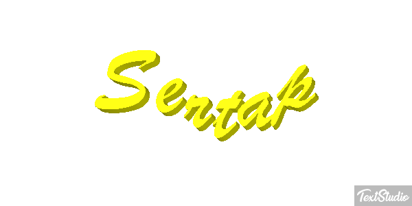 Sertap Metin efekti