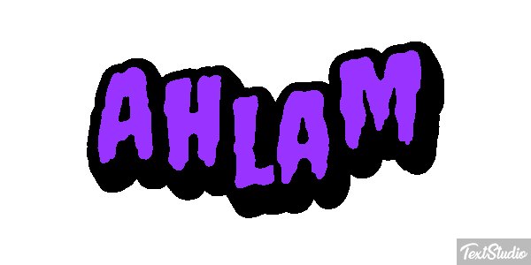 Ahlam Metin efekti