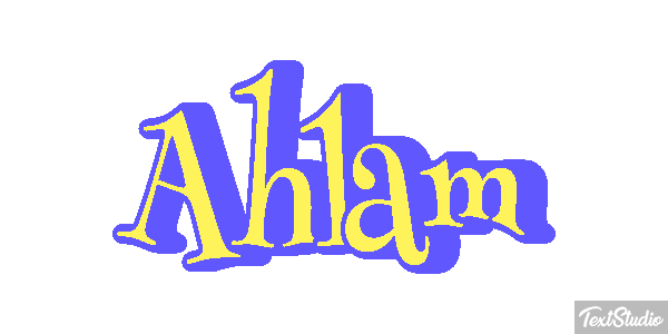 Ahlam Metin efekti