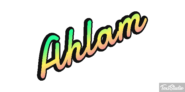 Ahlam Metin efekti
