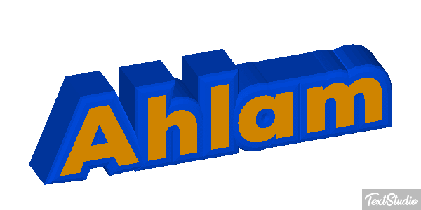 Ahlam Metin efekti
