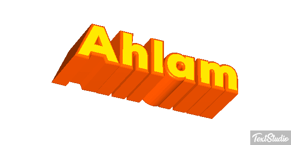 Ahlam Metin efekti