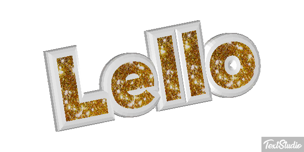 Lello テキスト効果