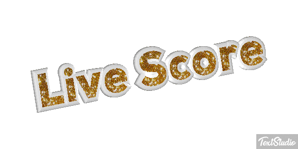 Live Score Text effect
