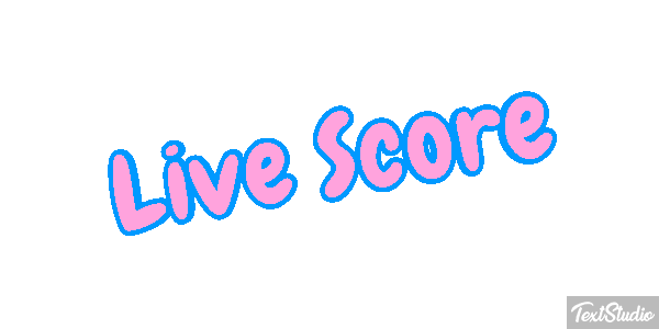 Live Score Text effect