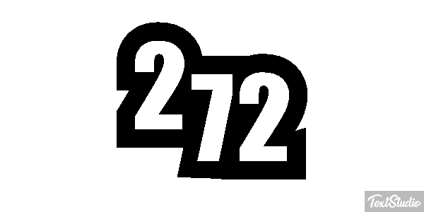 272 テキスト効果