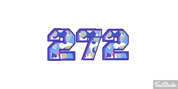 272 テキスト効果