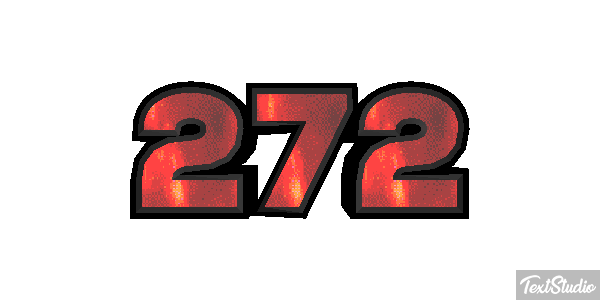 272 テキスト効果