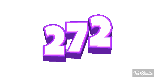 272 テキスト効果