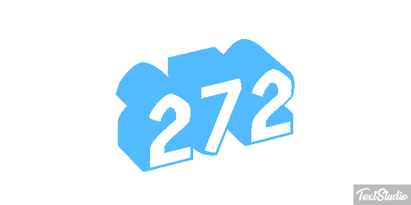 272 テキスト効果