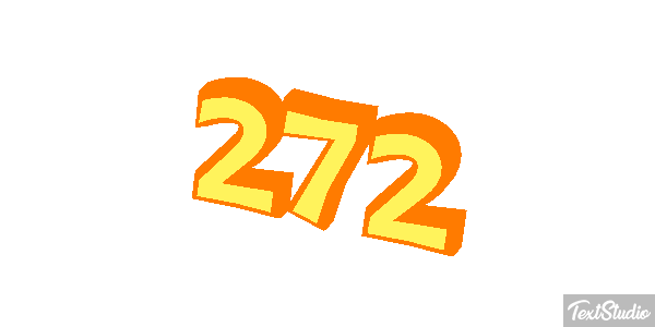 272 テキスト効果