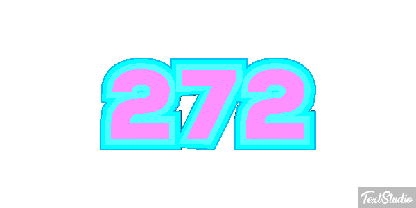 272 テキスト効果