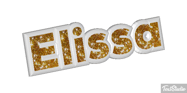 Elissa Texteffekt