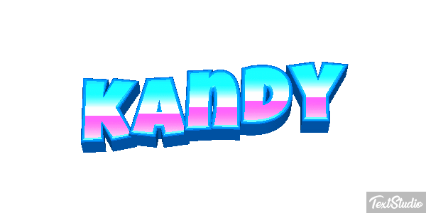 Kandy Effet de texte