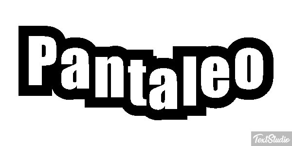 Pantaleo Efekt tekstowy
