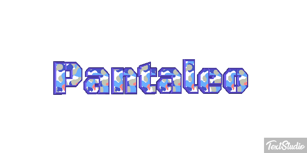 Pantaleo Efekt tekstowy