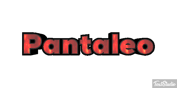 Pantaleo Efekt tekstowy