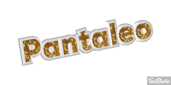 Pantaleo Efekt tekstowy