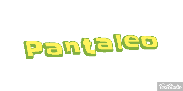 Pantaleo Efekt tekstowy