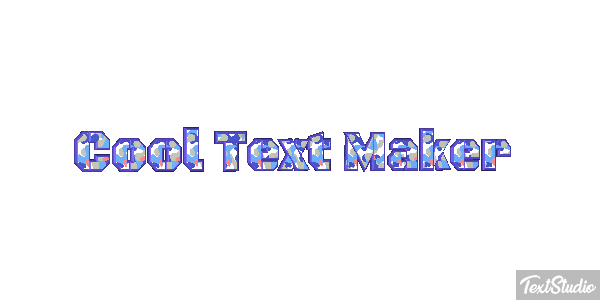 Cool Text Maker Text effect