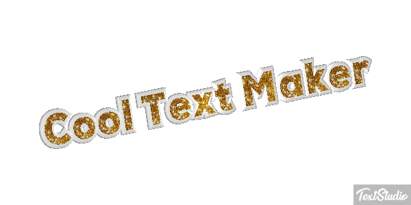 Cool Text Maker Text effect