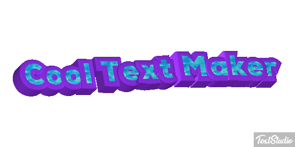 Cool Text Maker Text effect