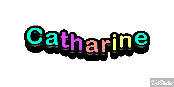 Catharine Efeito do texto
