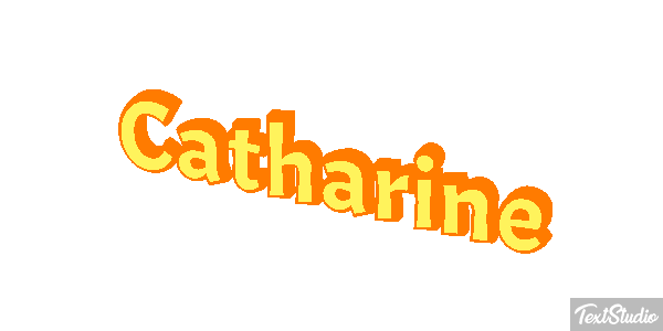 Catharine Efeito do texto
