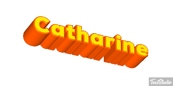 Catharine Efeito do texto