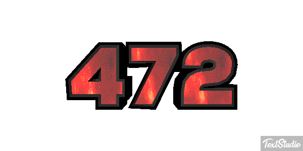 472 Efekt tekstowy