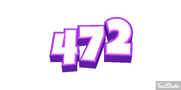472 Efekt tekstowy