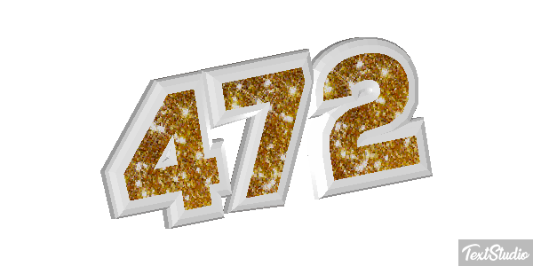 472 Efekt tekstowy