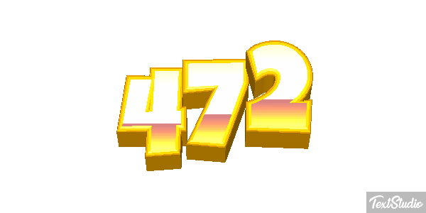 472 Efekt tekstowy