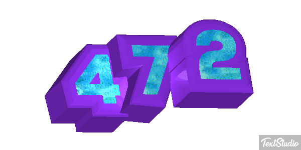 472 Efekt tekstowy