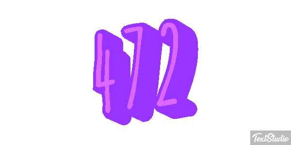 472 Efekt tekstowy