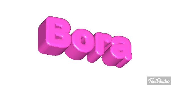 Bora Metin efekti