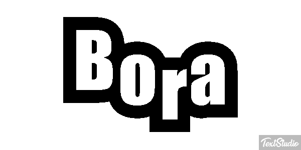 Bora Metin efekti