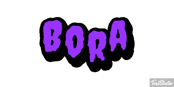 Bora Metin efekti
