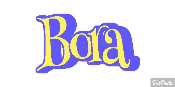 Bora Metin efekti