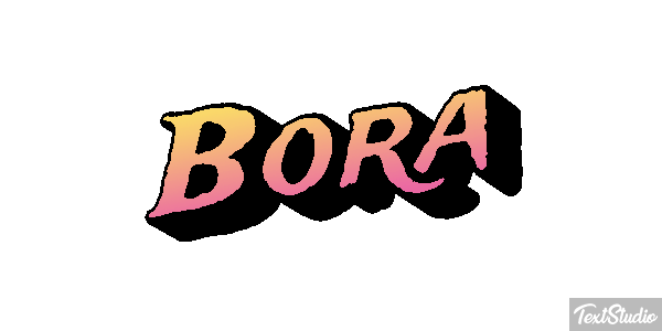 Bora Metin efekti