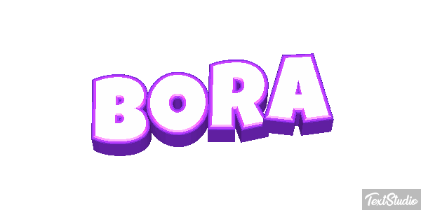 Bora Metin efekti