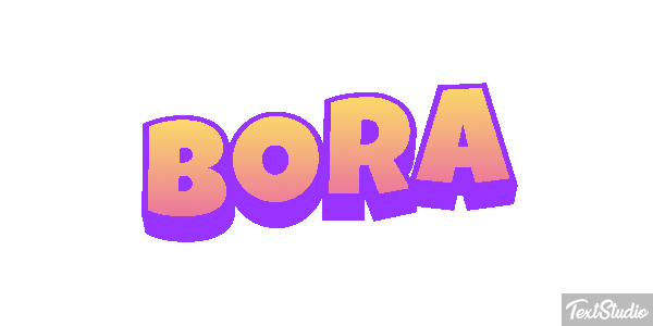 Bora Metin efekti