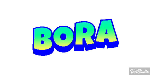 Bora Metin efekti