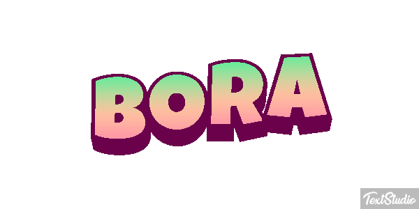 Bora Metin efekti