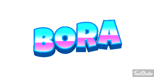 Bora Metin efekti