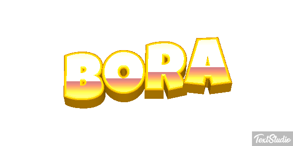 Bora Metin efekti
